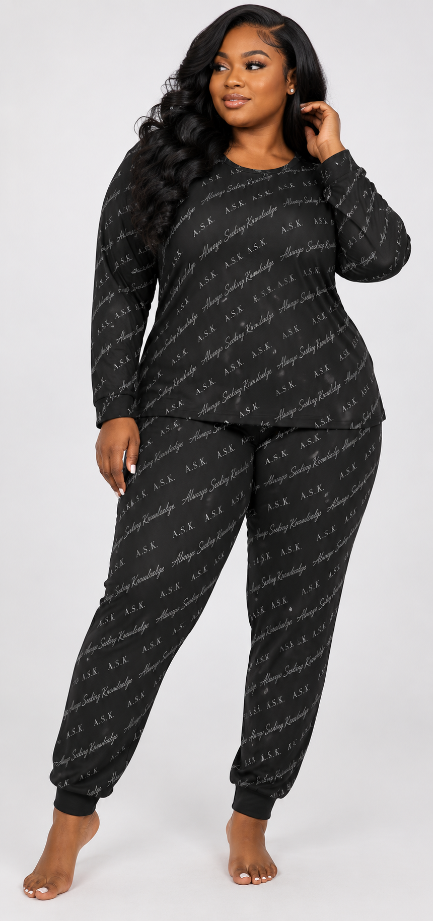 SLEEPWEAR