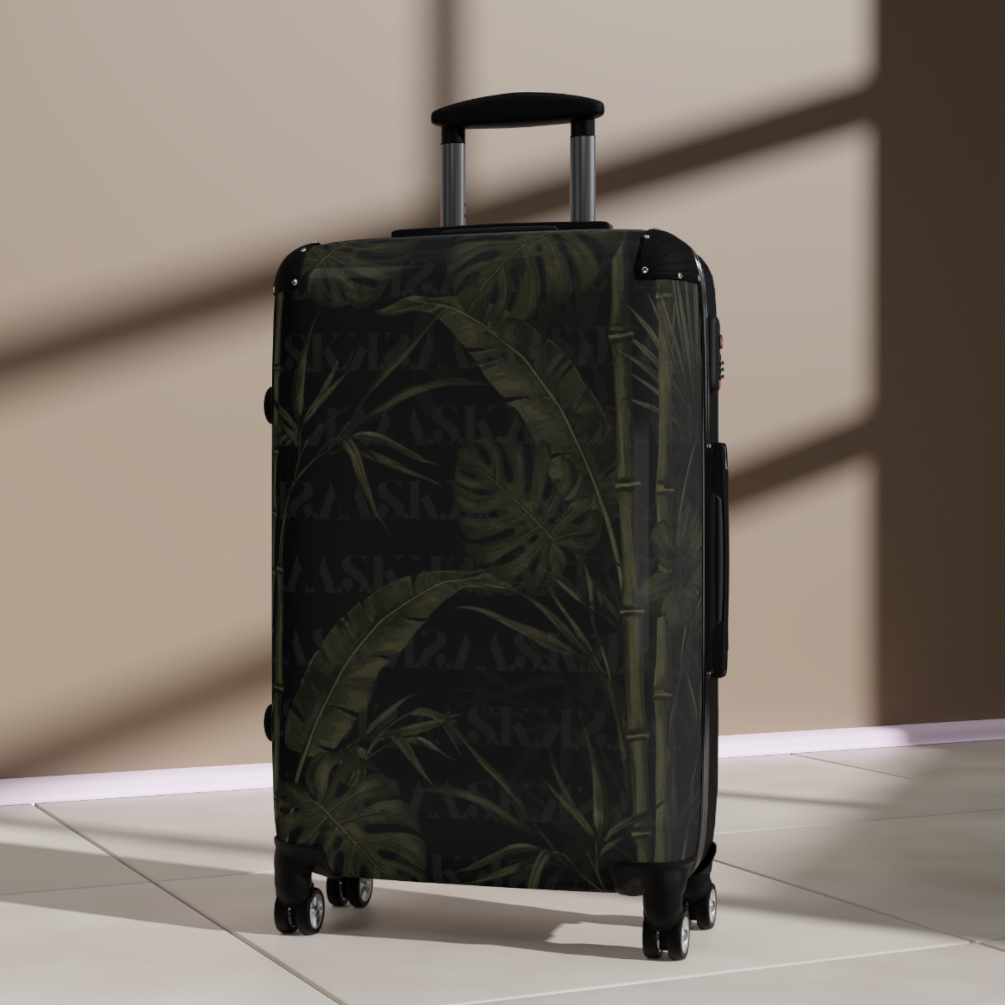 LUGGAGE
