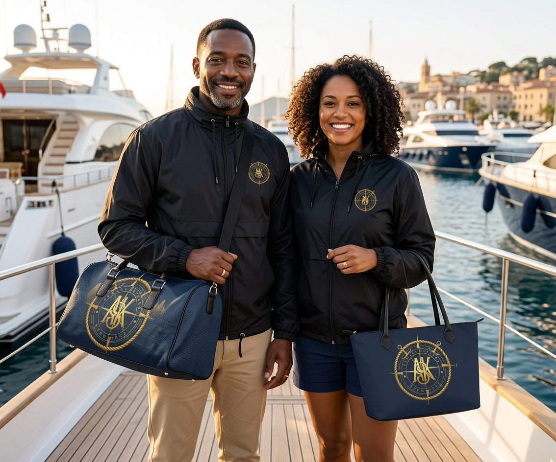 Nautical Collection