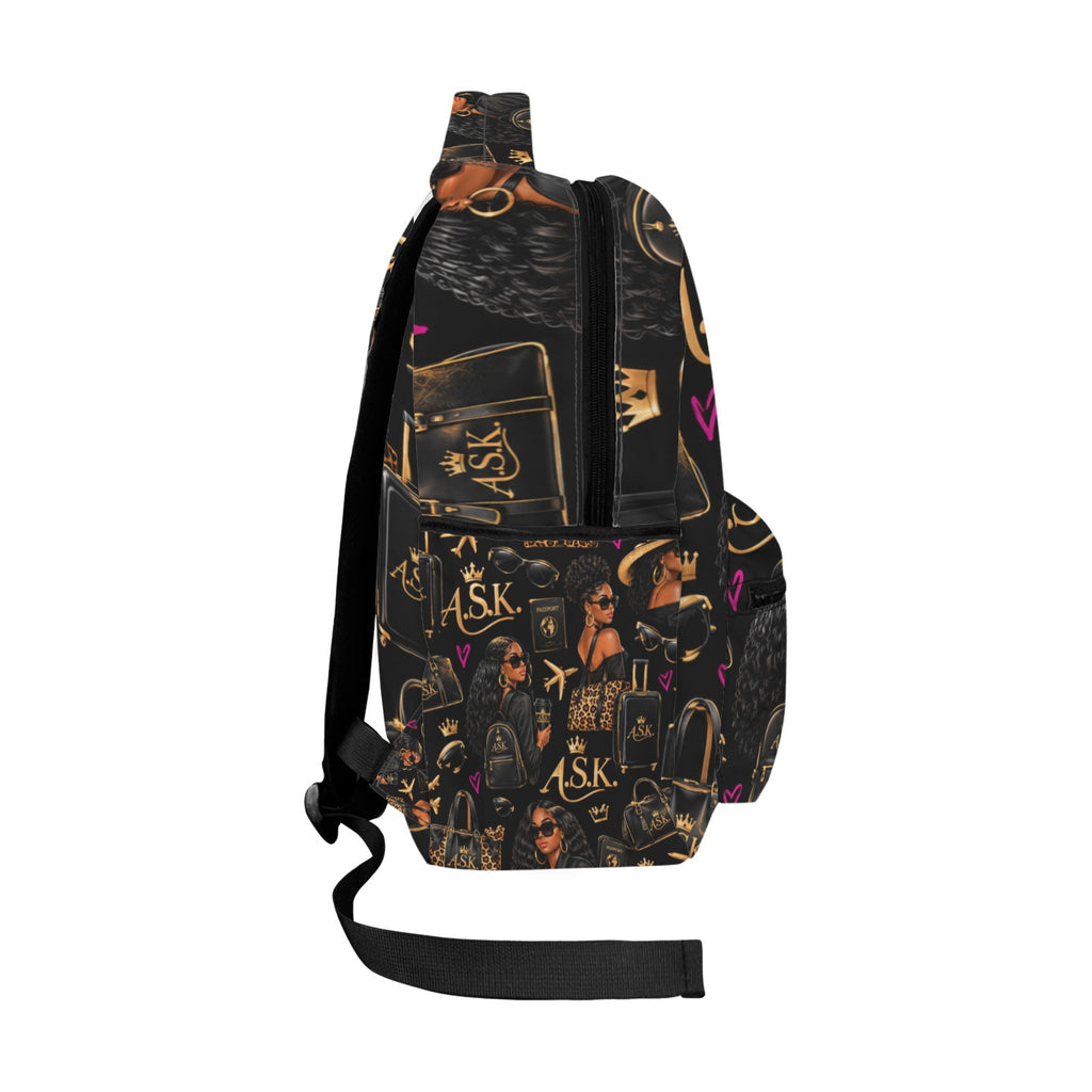 ALEX BACKPACK-QUEEN