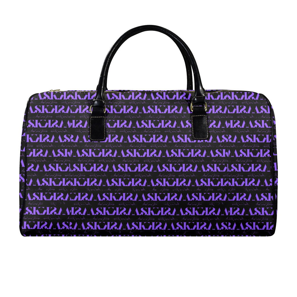 LITA WEEKENDER SIGNATURE ASK-GRAY