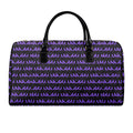 LITA WEEKENDER SIGNATURE-PURPLE