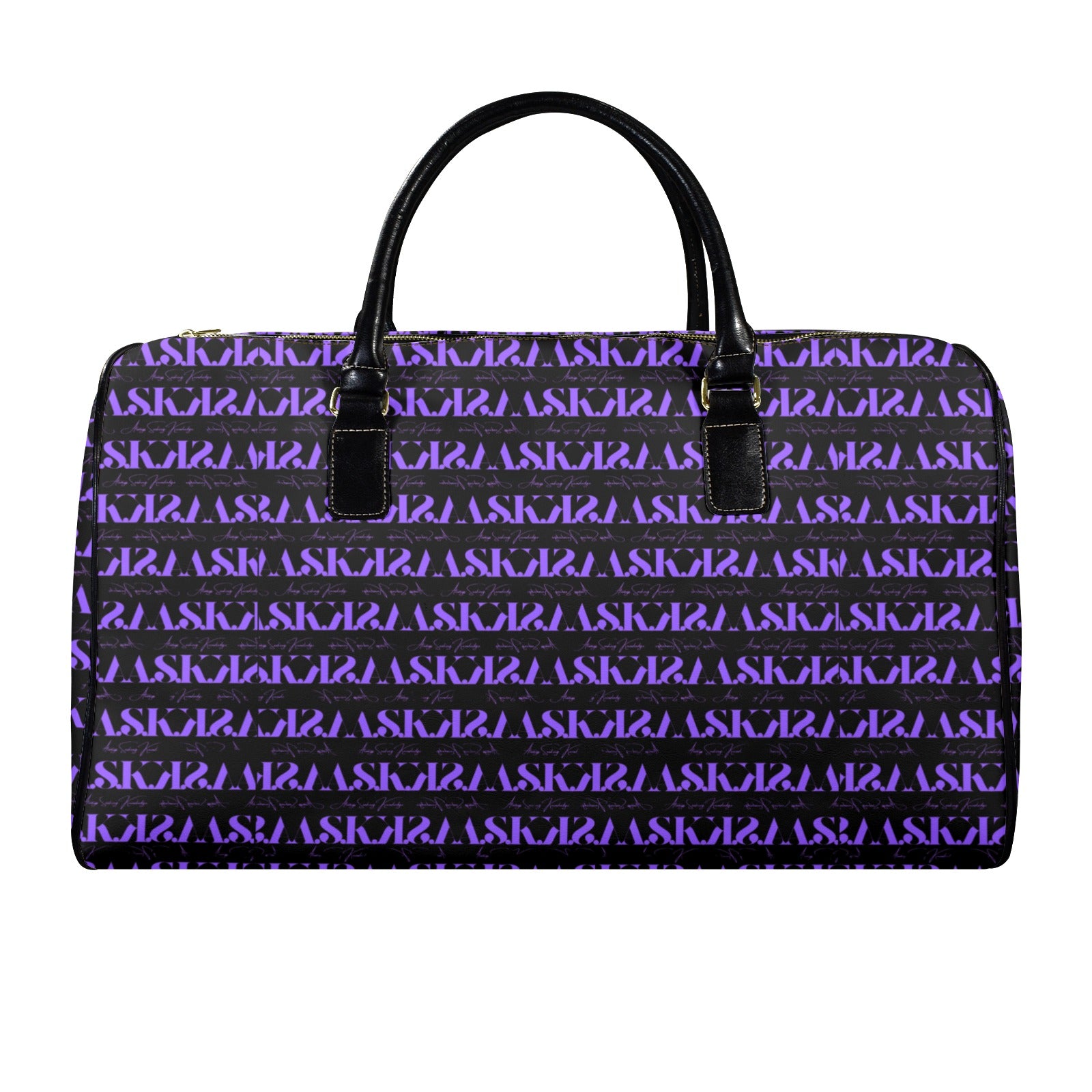 LITA WEEKENDER SIGNATURE ASK-GRAY