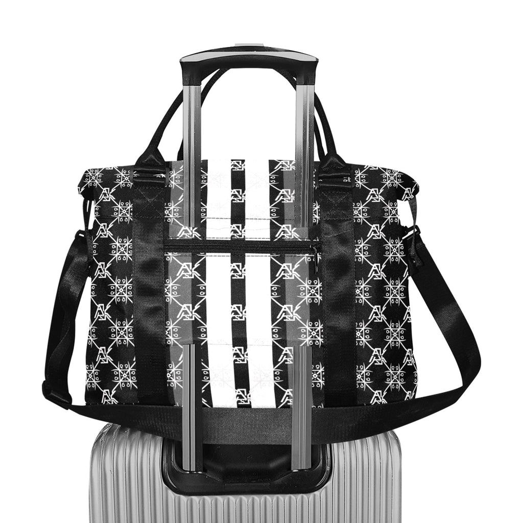 ASK TRAVEL TROLLEY