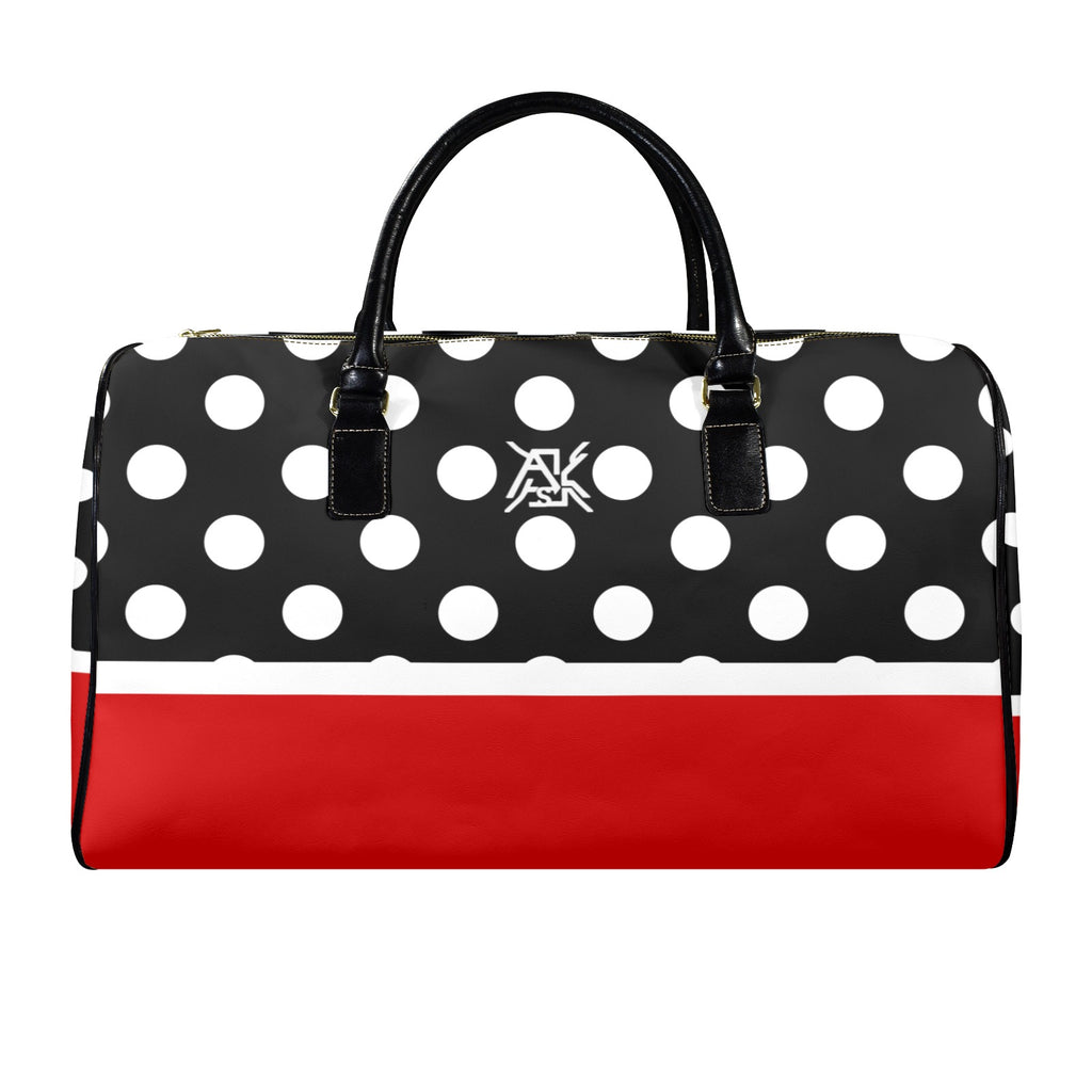LITA WEEKENDER (POLKA DOT)