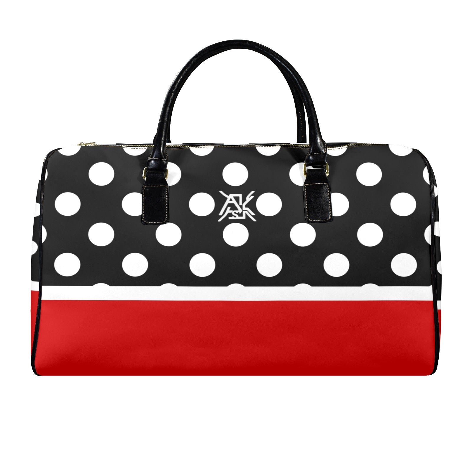 LITA WEEKENDER (POLKA DOT)