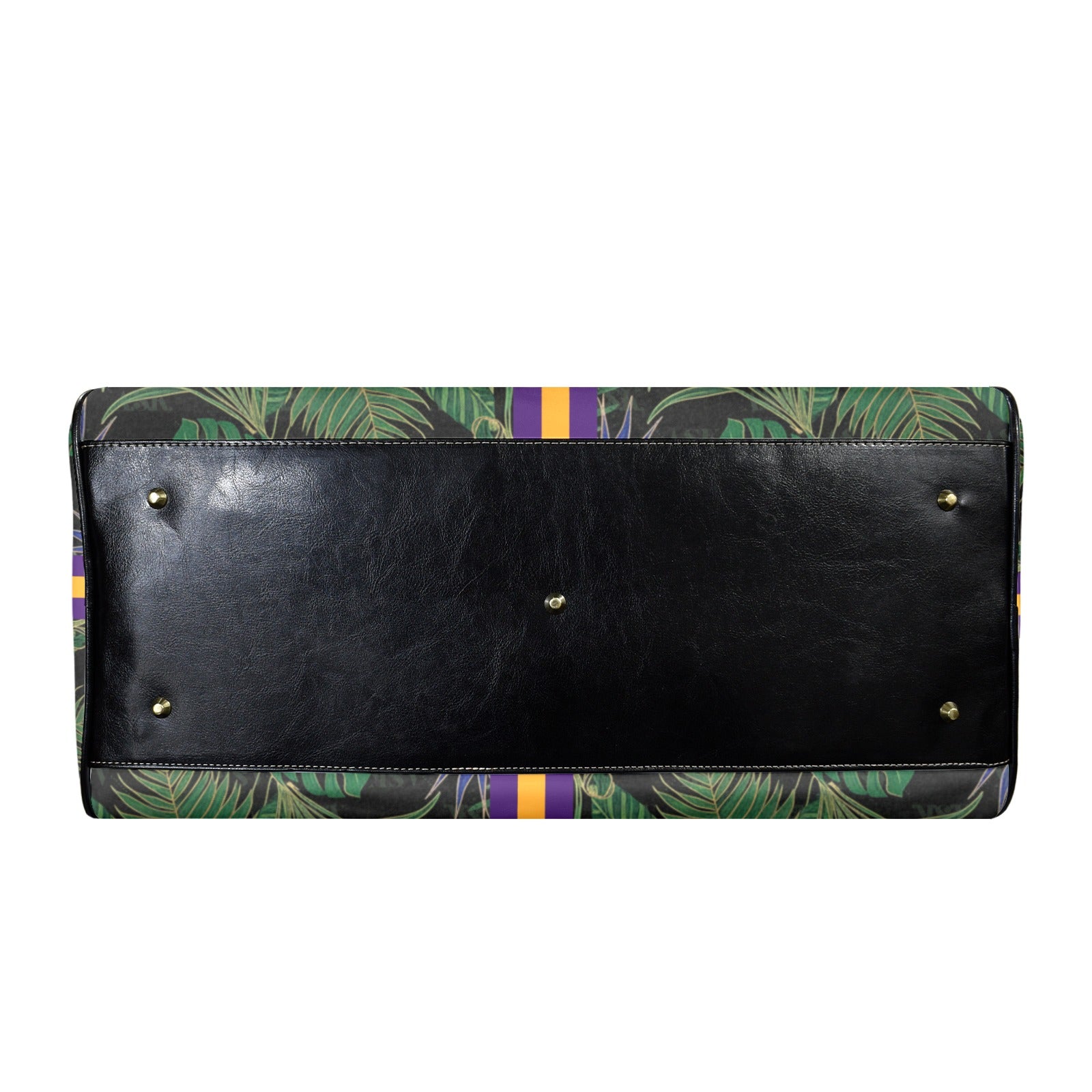 LITA WEEKENDER FLORAL SIGNATURE PRINT