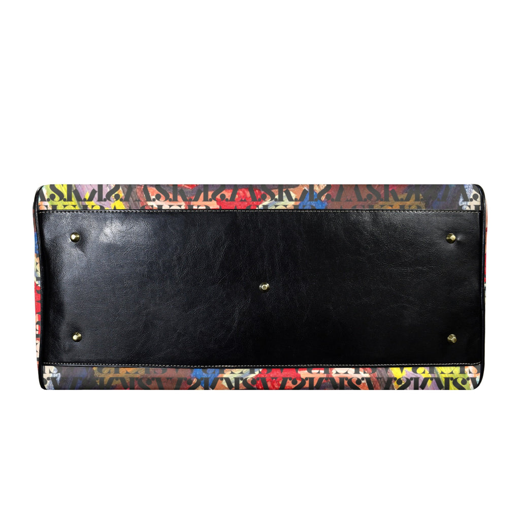 MITA WEEKENDER SIGNATURE FACE OFF