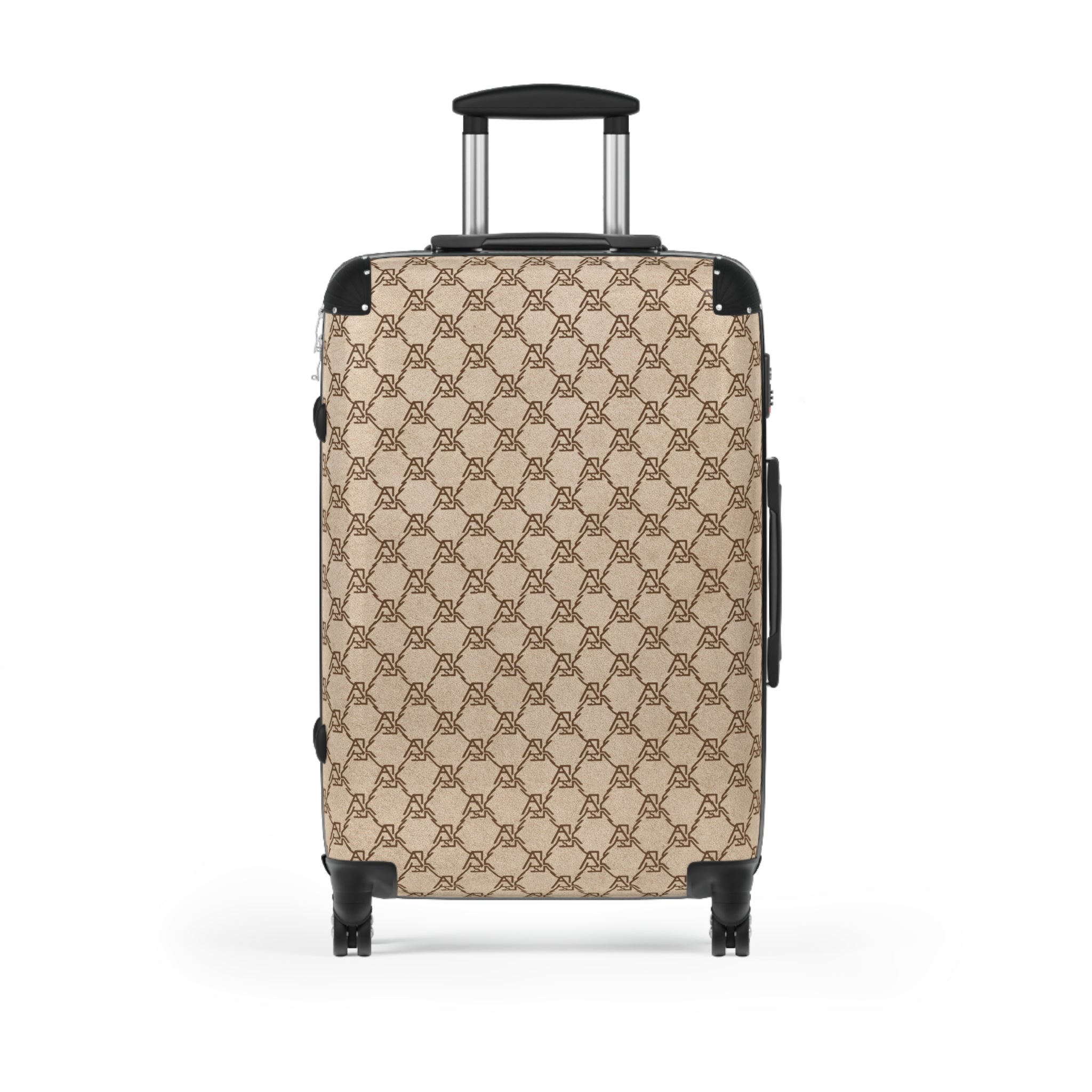 REVA ROLLER BRN DIAMOND CREST LUGGAGE