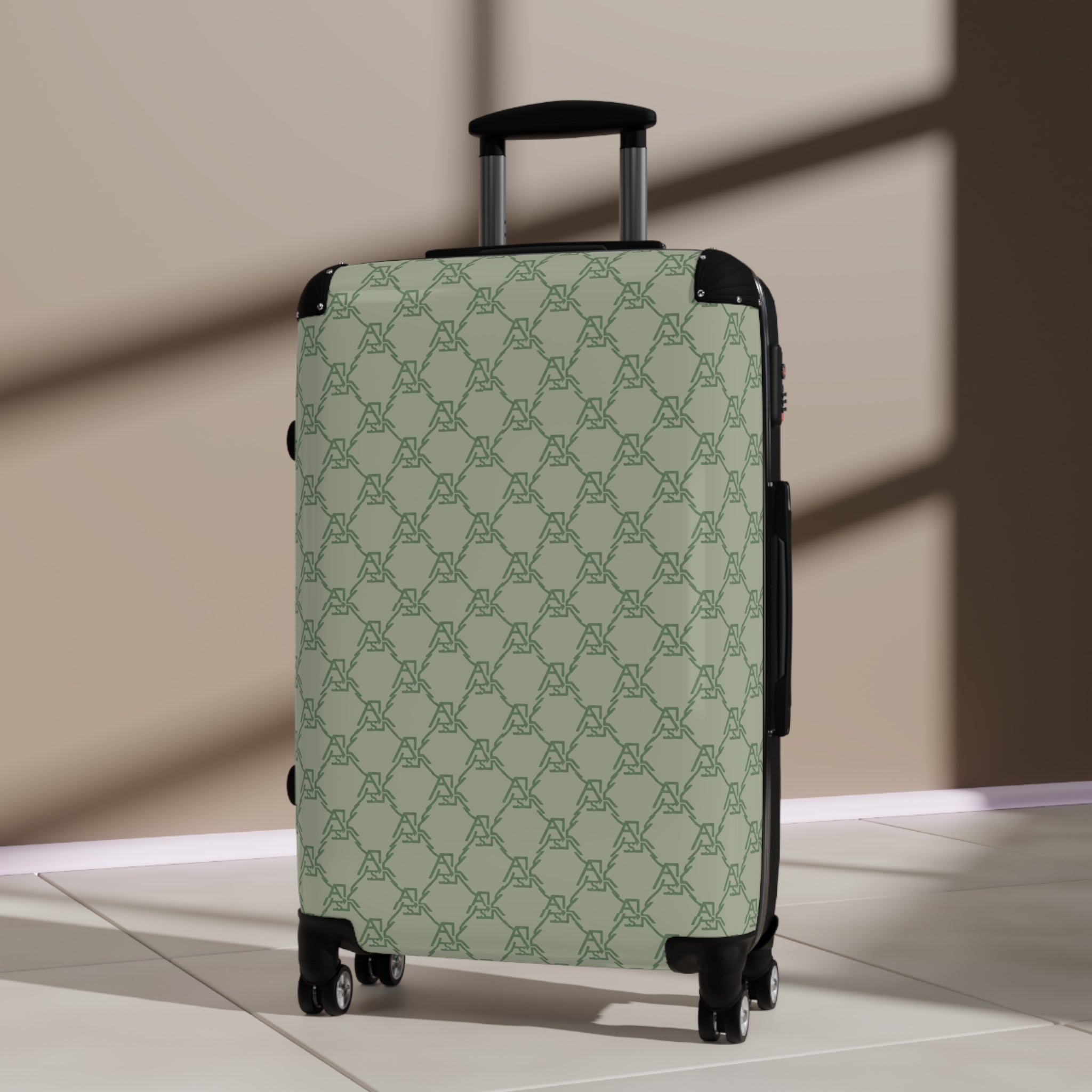 REVA ROLLER A.S.K. LUGGAGE