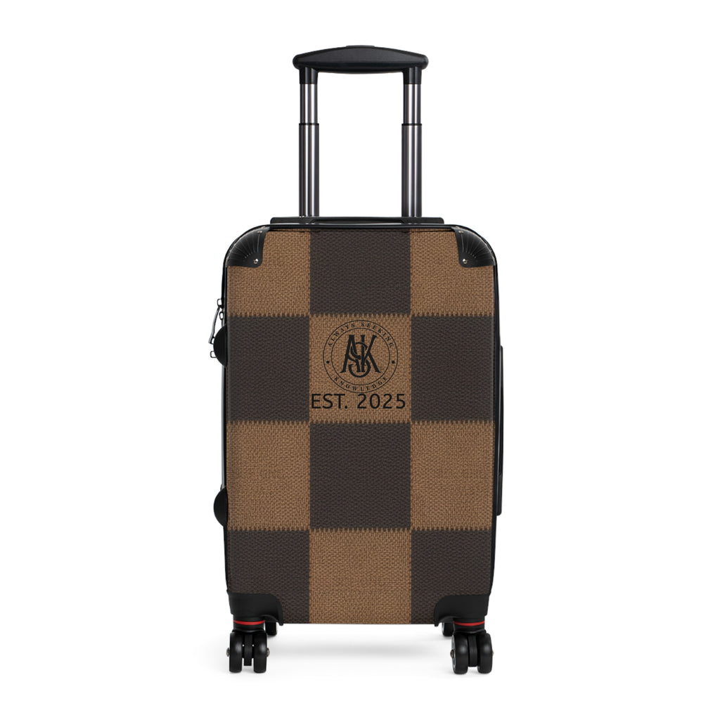 REVA ROLLER A.S.K. LUGGAGE