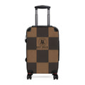 REVA ROLLER A.S.K. LUGGAGE