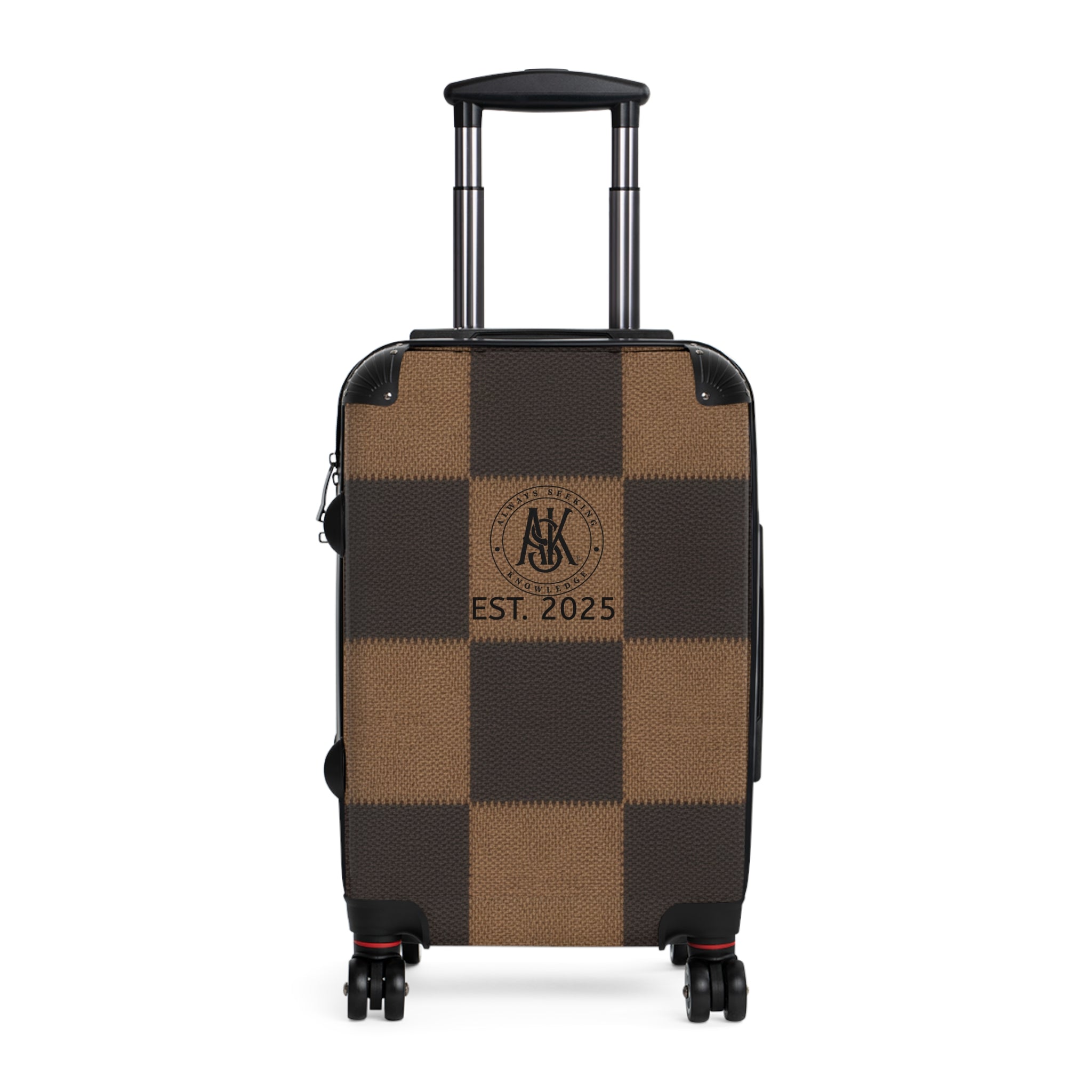 REVA ROLLER A.S.K. LUGGAGE