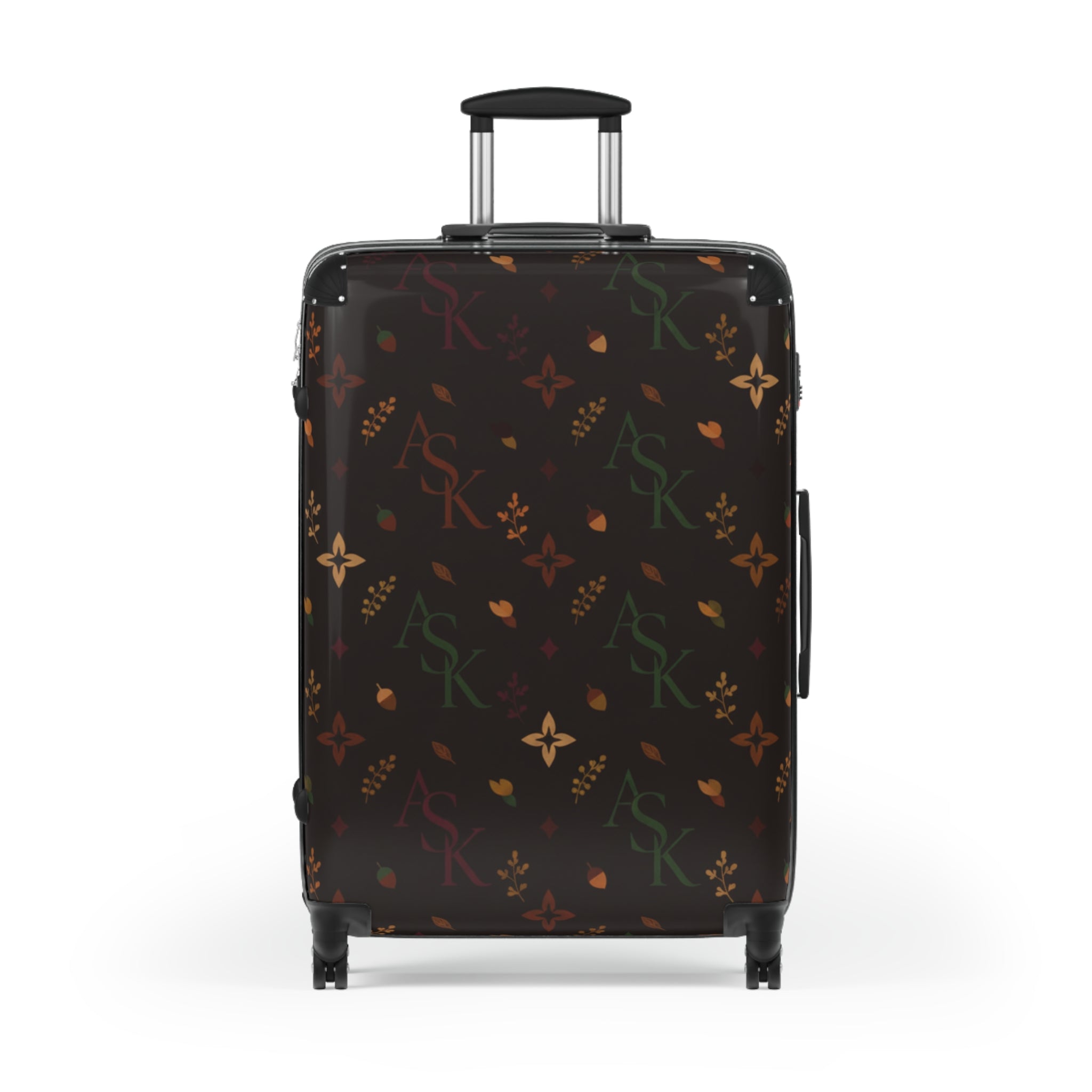 REVA ROLLER A.S.K. LUGGAGE