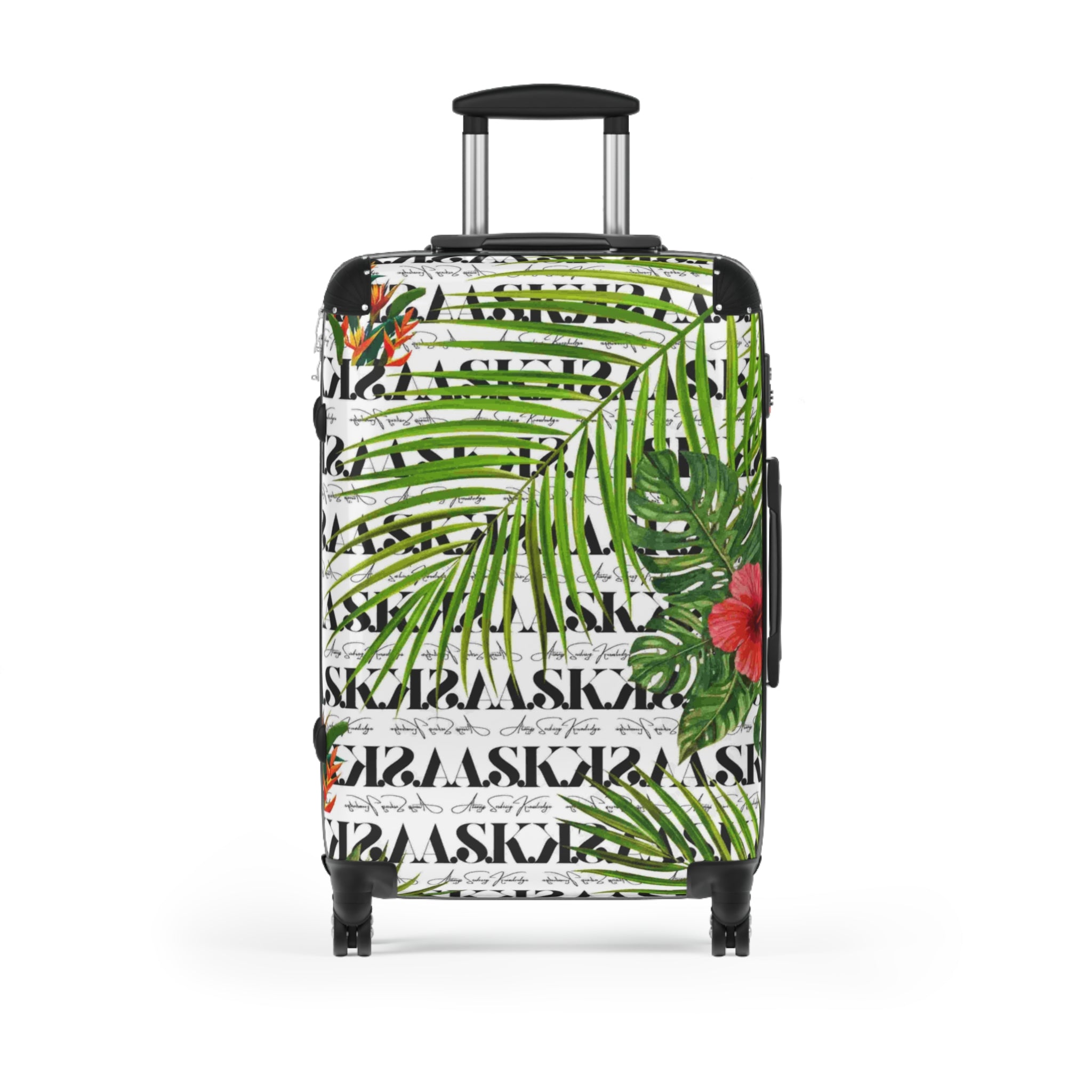 REVA ROLLER A.S.K. LUGGAGE