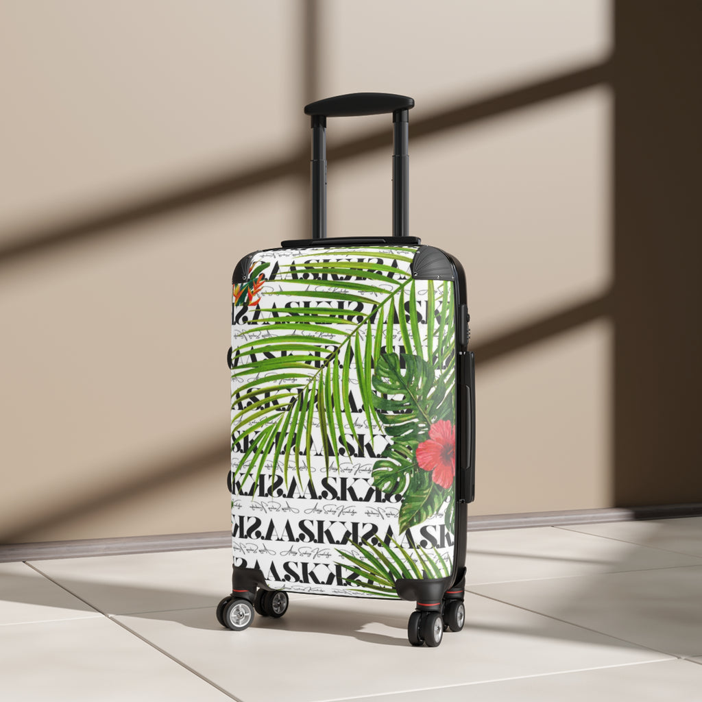 REVA ROLLER A.S.K. LUGGAGE