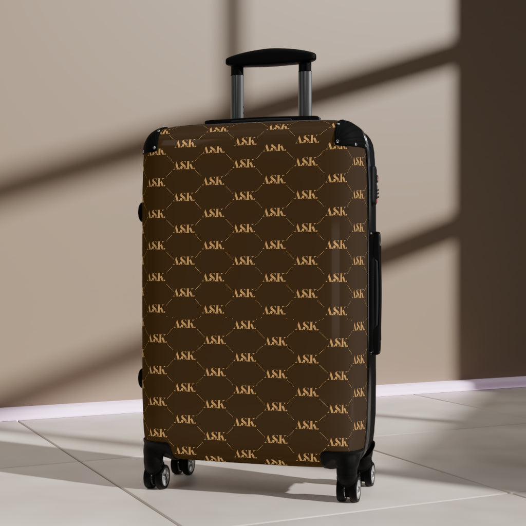 REVA ROLLER A.S.K. LUGGAGE