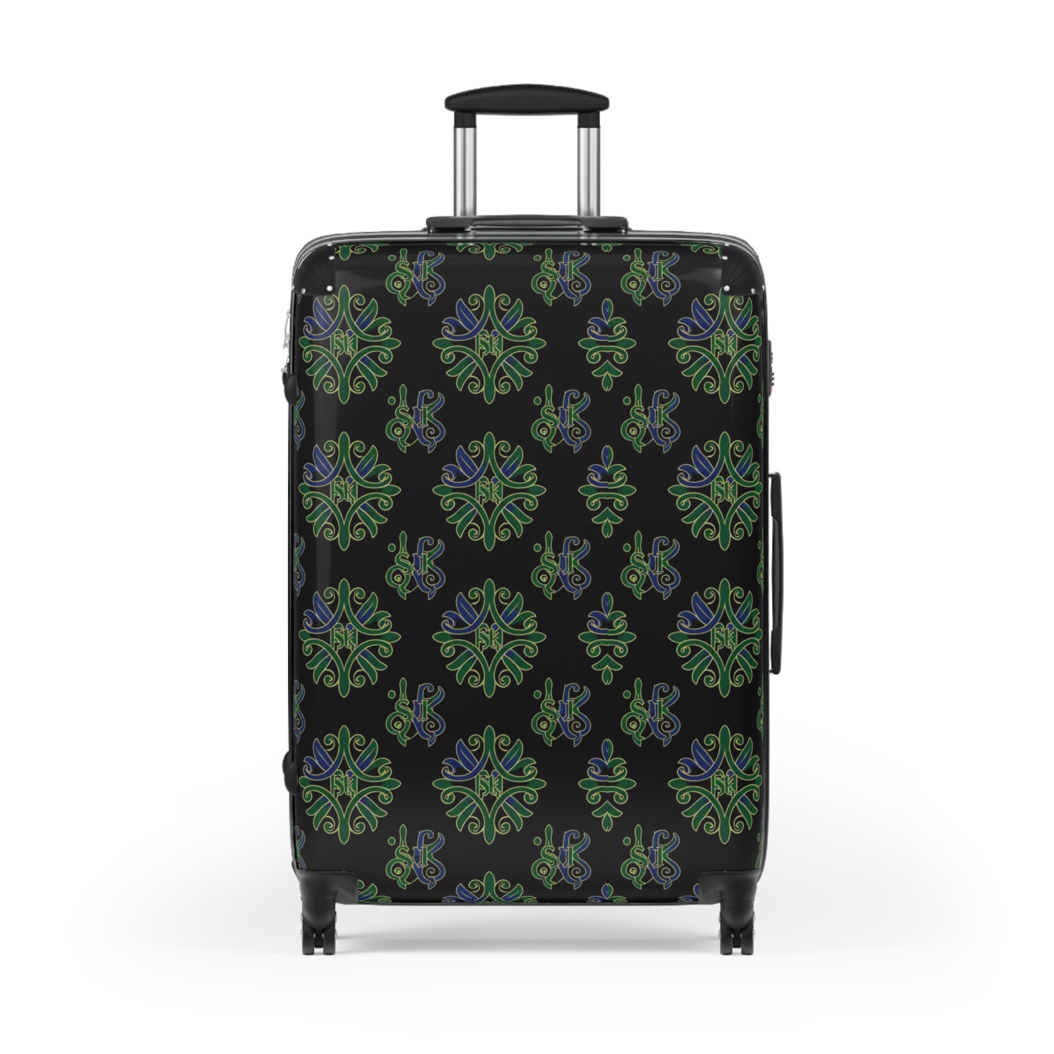 REVA ROLLER A.S.K. LUGGAGE