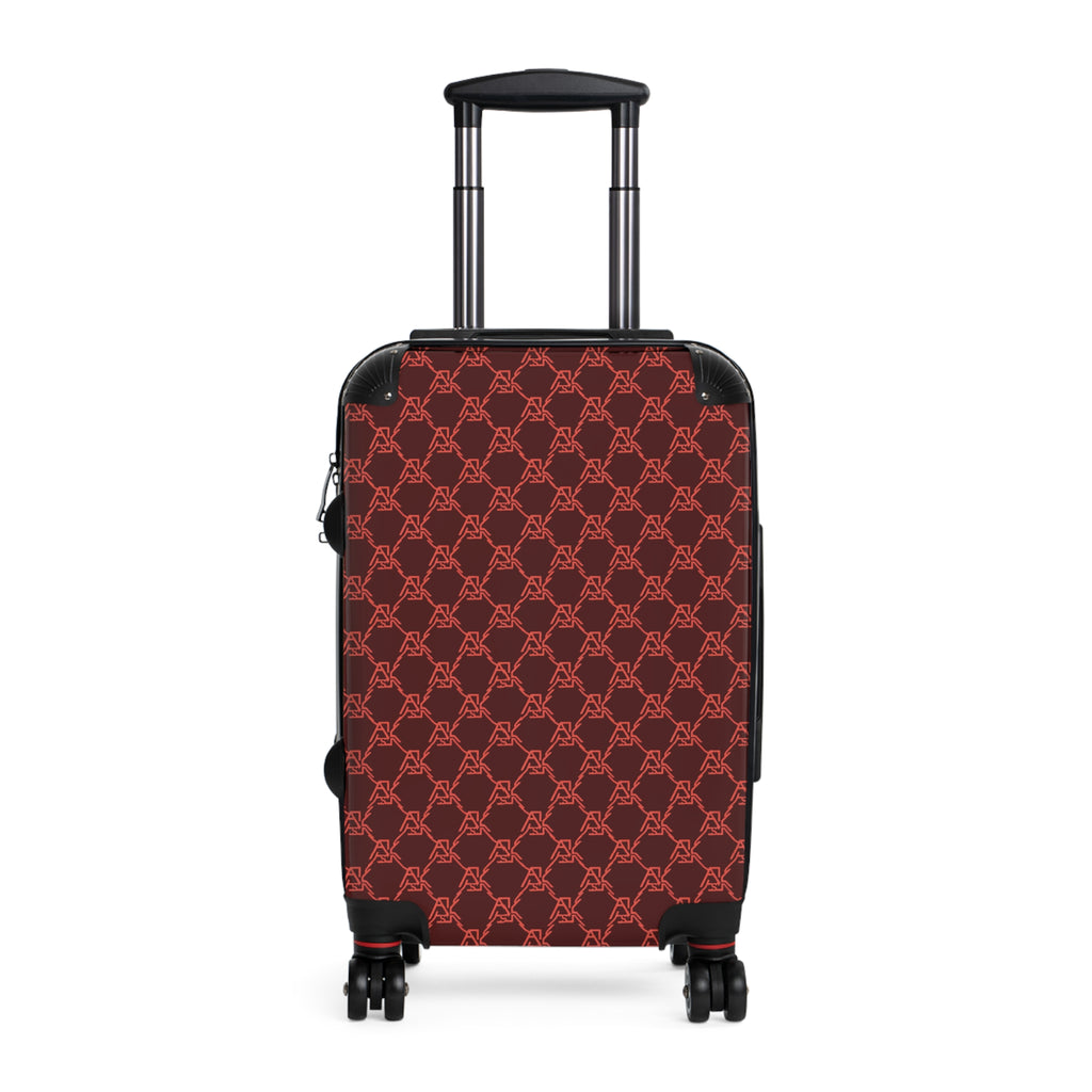 REVA ROLLER A.S.K. LUGGAGE