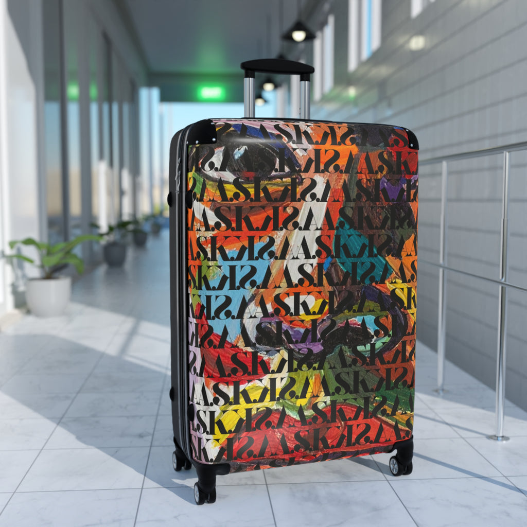 FACE IT - THE REVA ROLLER SIGNATURE