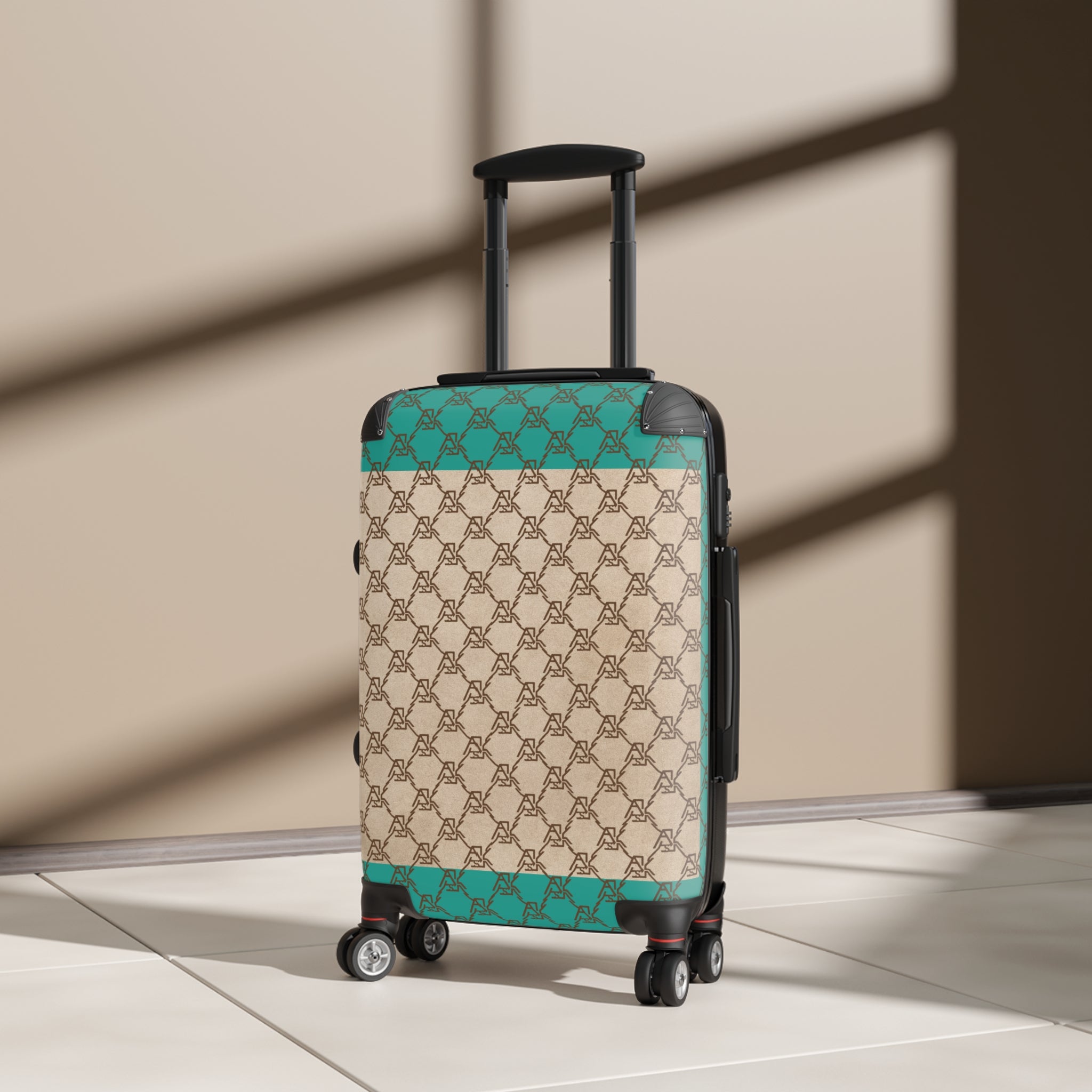 REVA ROAD DIAMOND CREST ASK TWO TONE