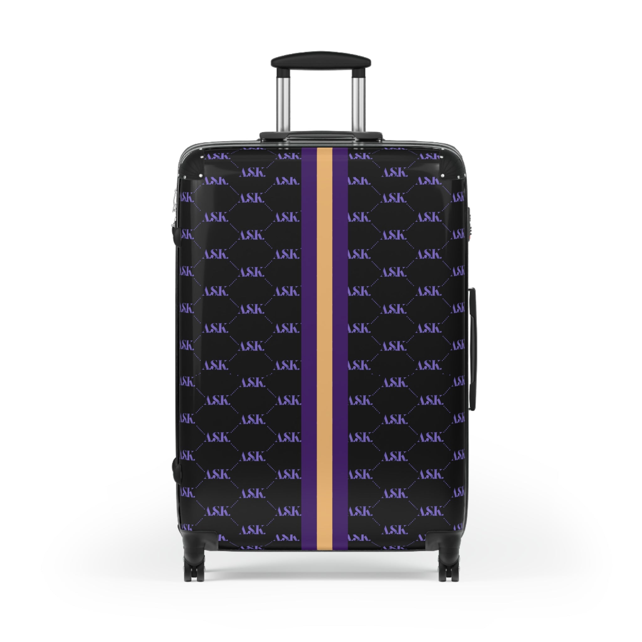 REVA ROLLER A.S.K. LUGGAGE