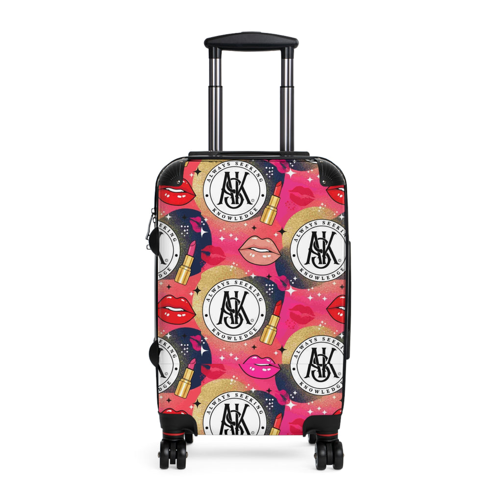 REVA ROLLER A.S.K. LUGGAGE
