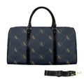 MICHAEL TRAVELER- NAVY BLUE ASK