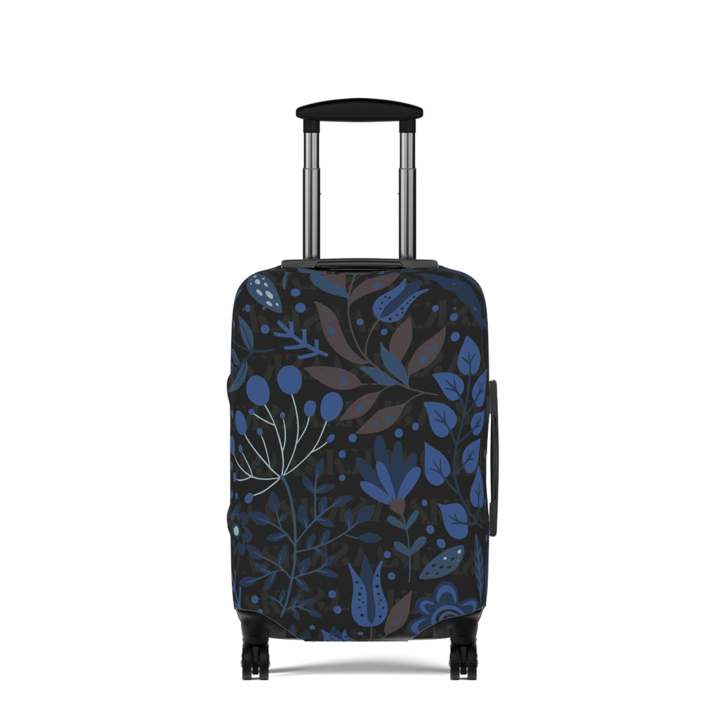 REVA  ROLLER COVER -BLUE BREEZE