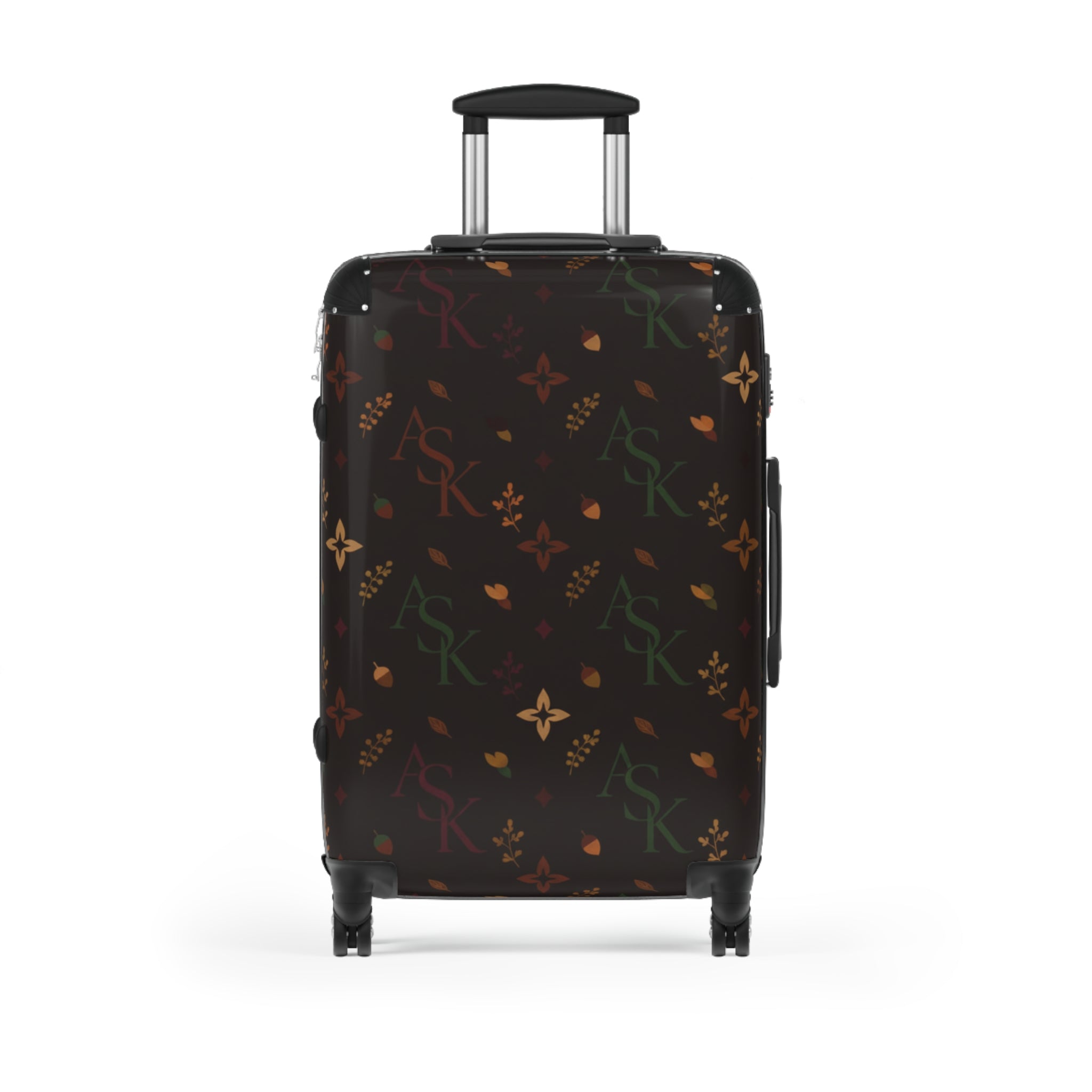 REVA ROLLER A.S.K. LUGGAGE