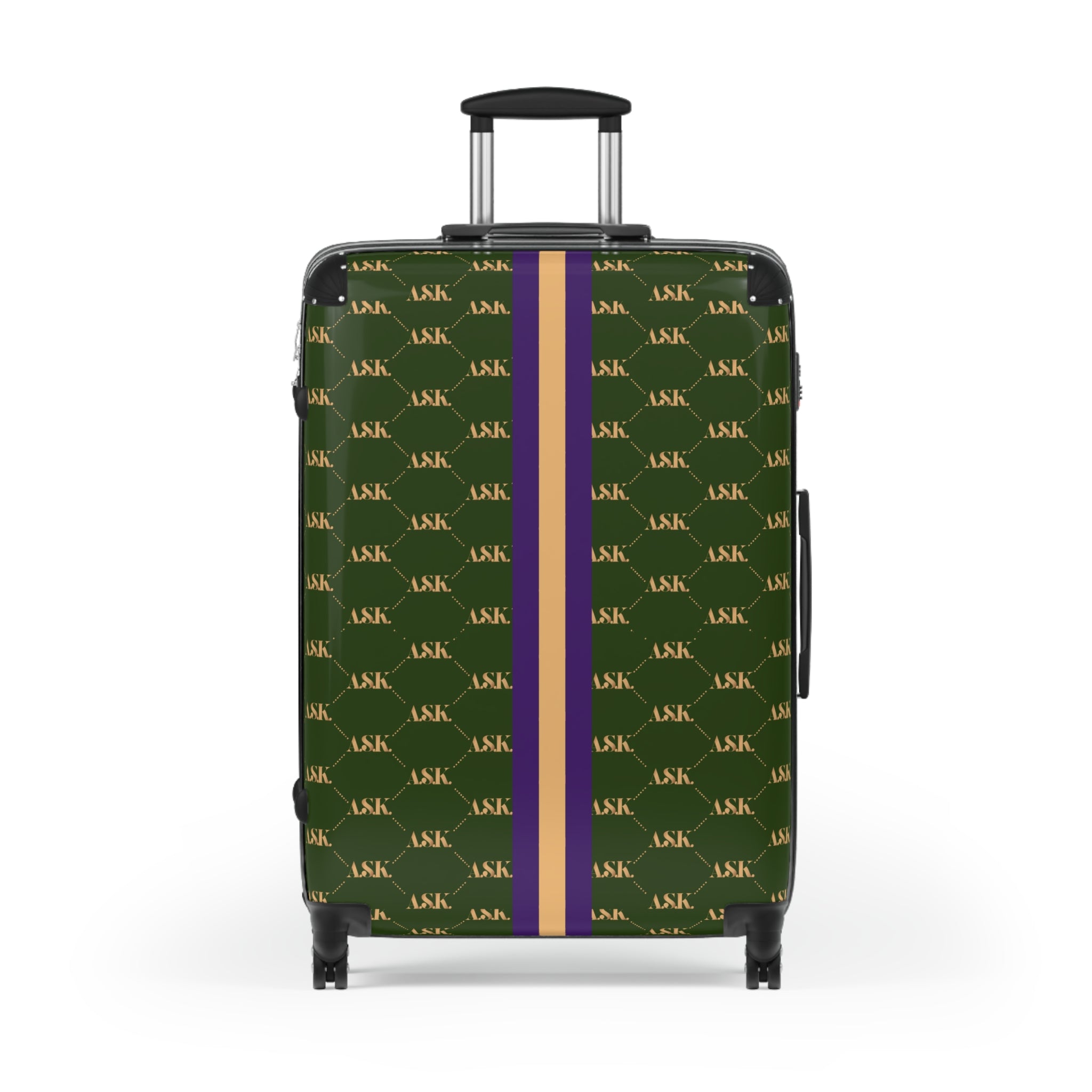 REVA ROLLER A.S.K. LUGGAGE