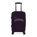 REVA ROLLER A.S.K. LUGGAGE