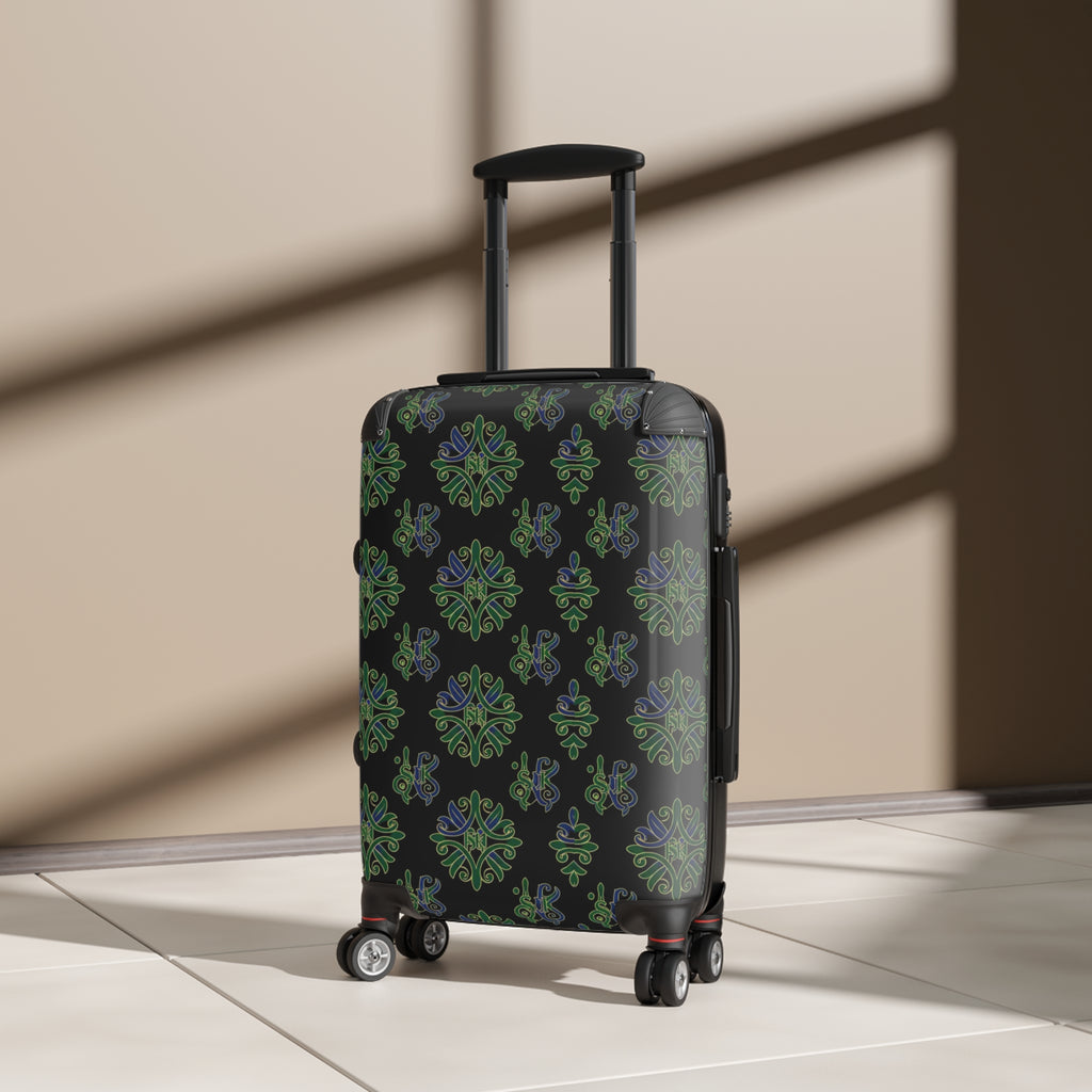REVA ROLLER A.S.K. LUGGAGE