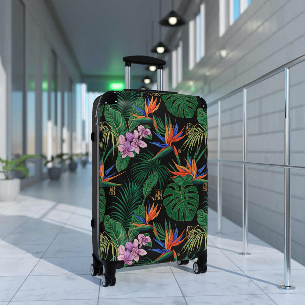 REVA ROLLER BOTANICAL-ORANGE