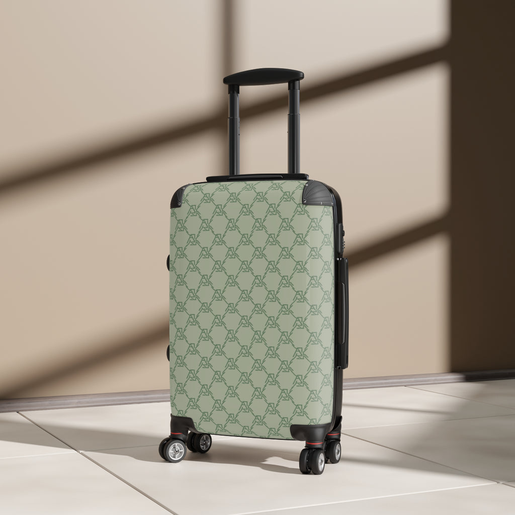 REVA ROLLER A.S.K. LUGGAGE