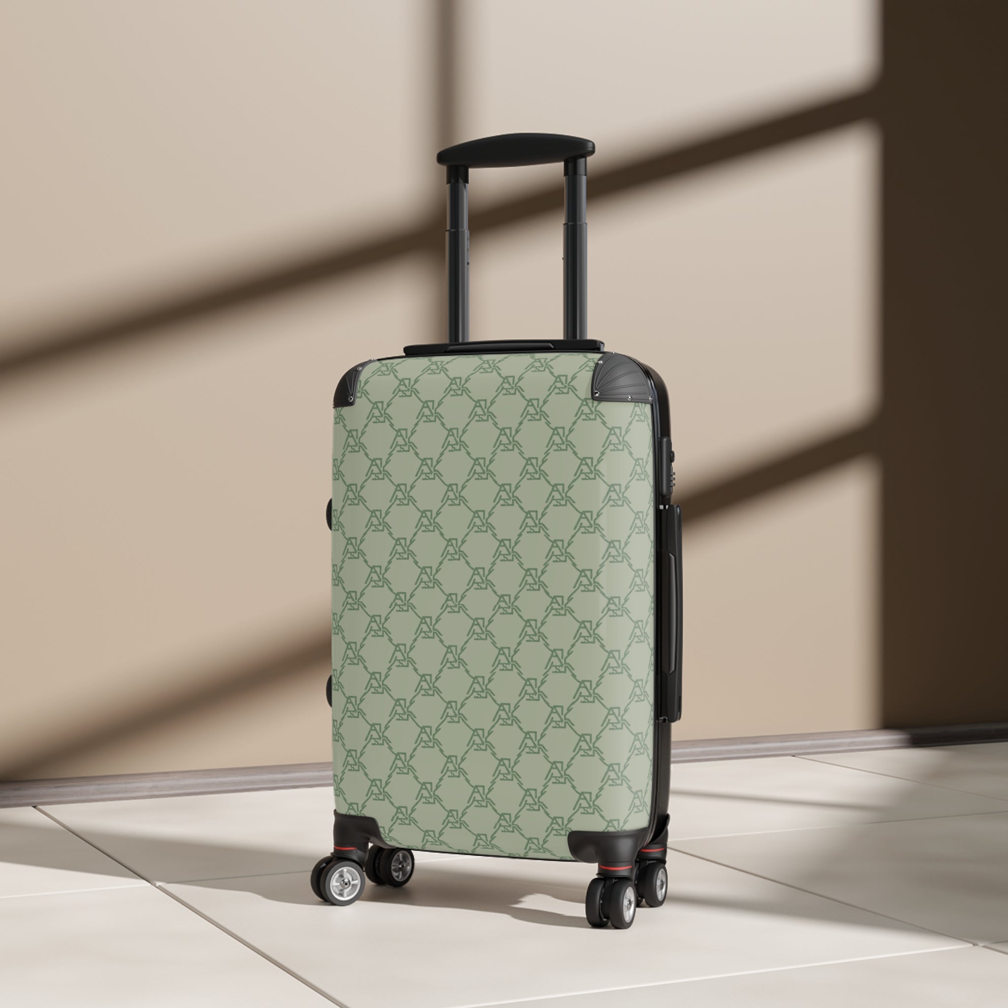 REVA ROLLER A.S.K. LUGGAGE