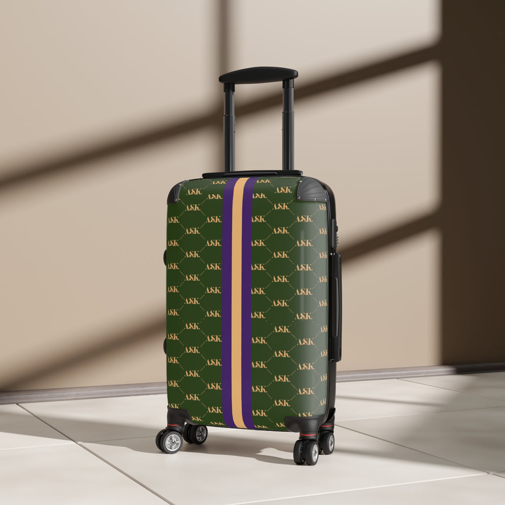 REVA ROLLER A.S.K. LUGGAGE