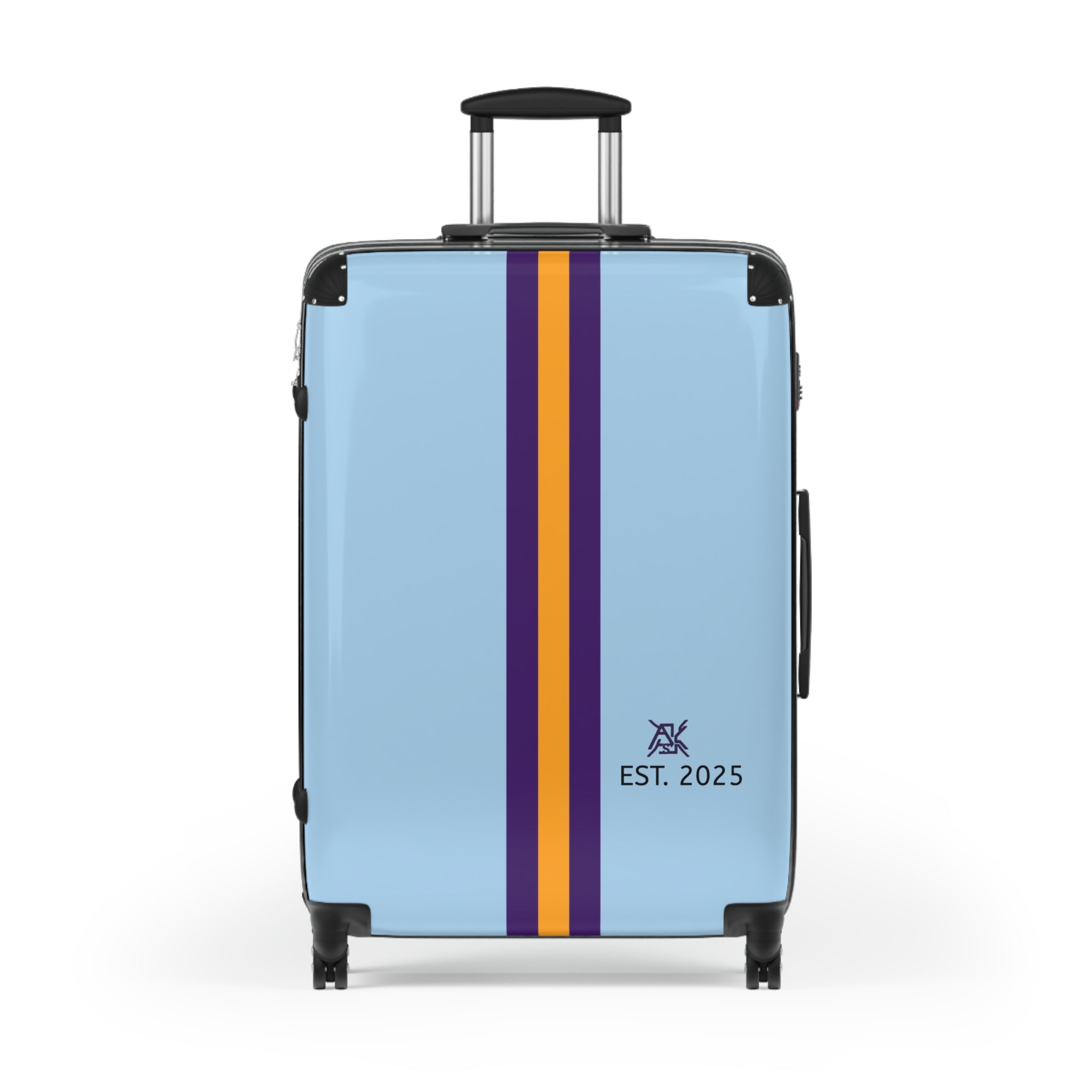 REVA ROLLER A.S.K. LUGGAGE