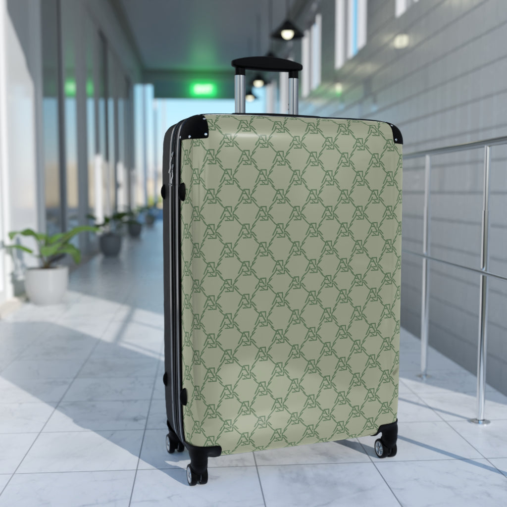 REVA ROLLER A.S.K. LUGGAGE