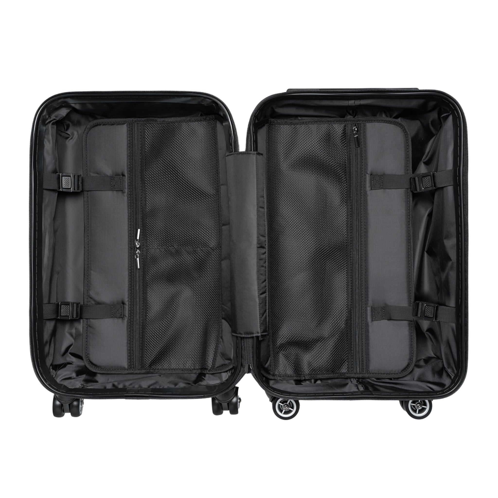 REVA ROLLER A.S.K. LUGGAGE