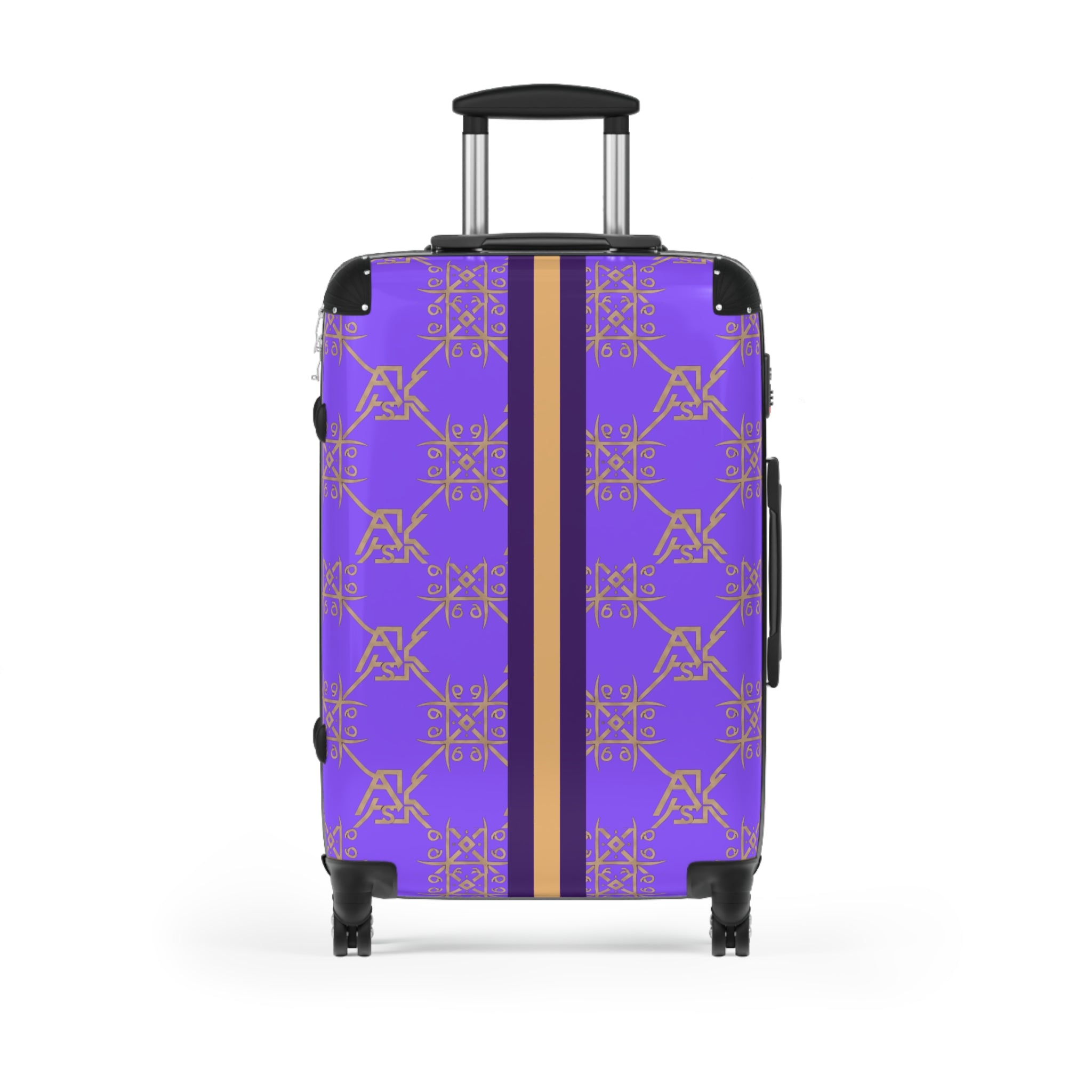 REVA ROLLER A.S.K. LUGGAGE