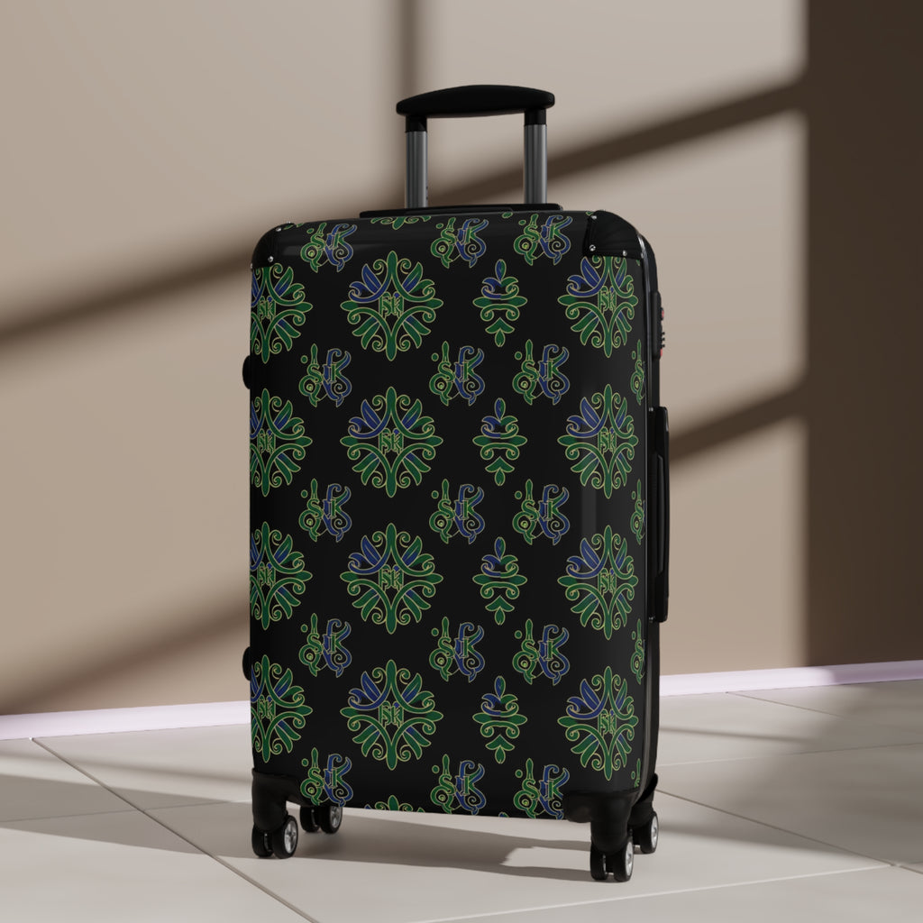 REVA ROLLER A.S.K. LUGGAGE