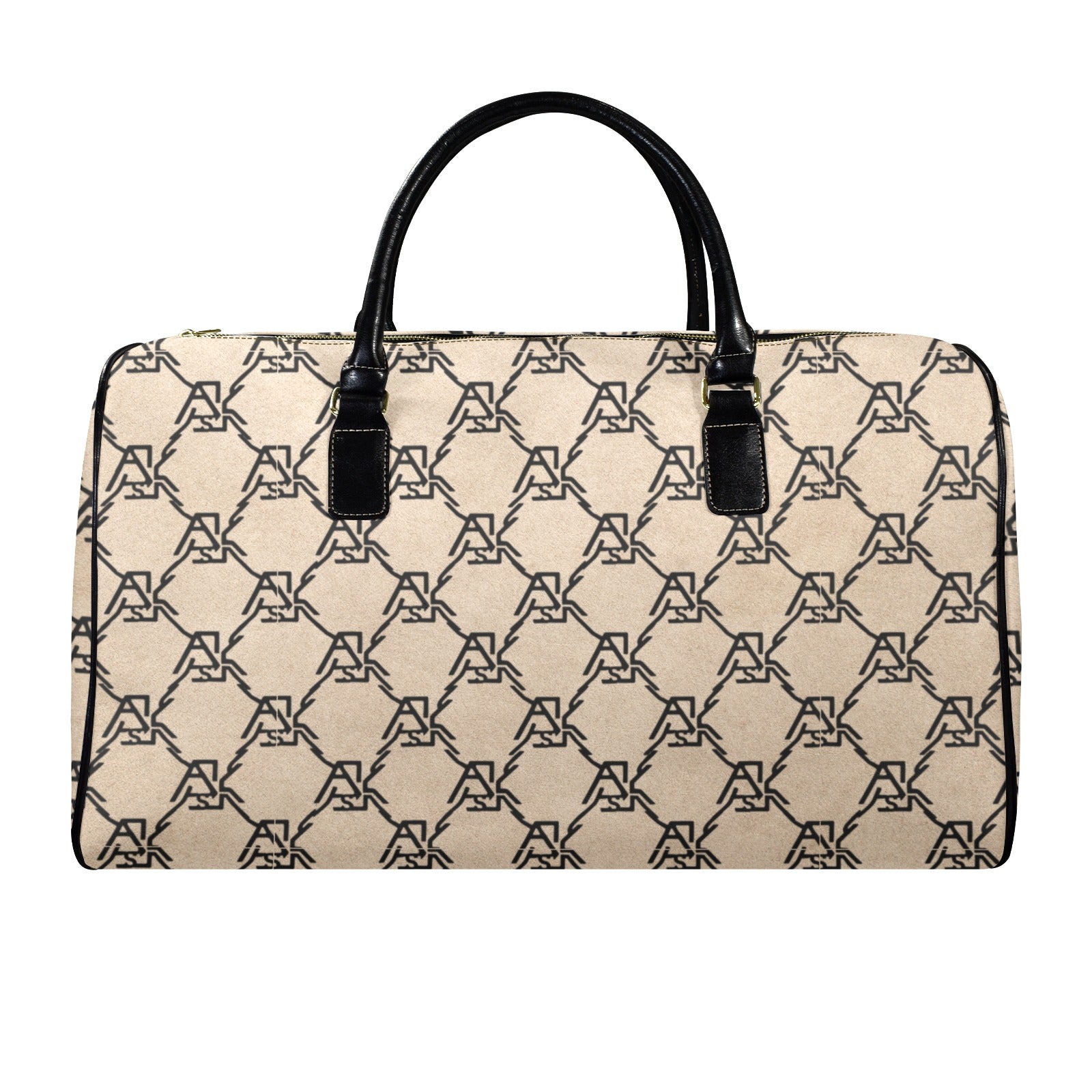 LITA WEEKENDER DIAMOND CREST A.S.K.  DUFFLE