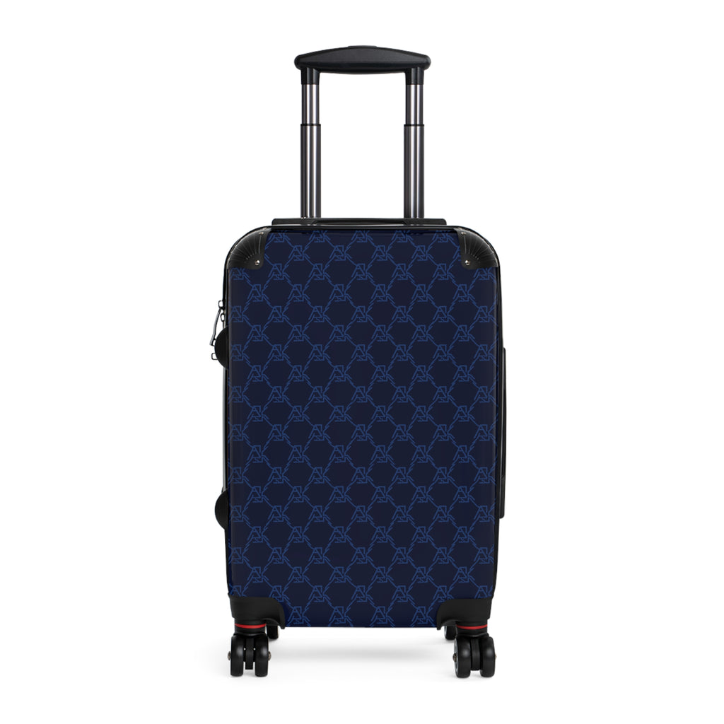 REVA ROLLER ASK DIAMOND CREST BLUE