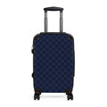 REVA ROLLER ASK DIAMOND CREST BLUE
