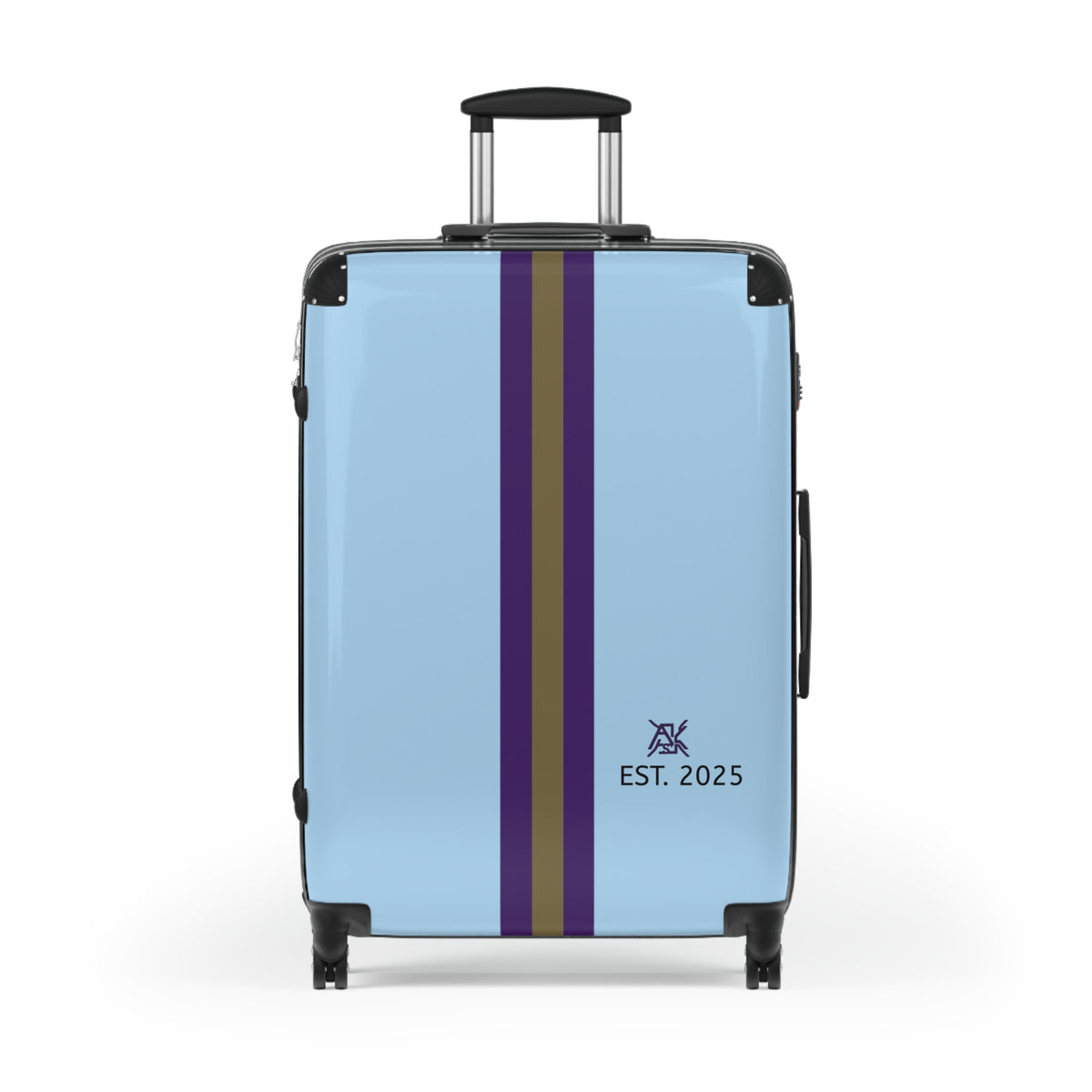 REVA ROLLER A.S.K. LUGGAGE