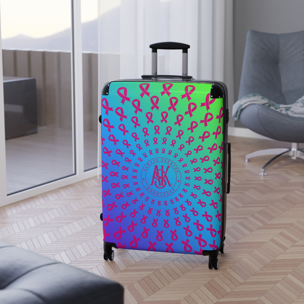 REVA ROLLER -SURVIVOR LUGGAGE