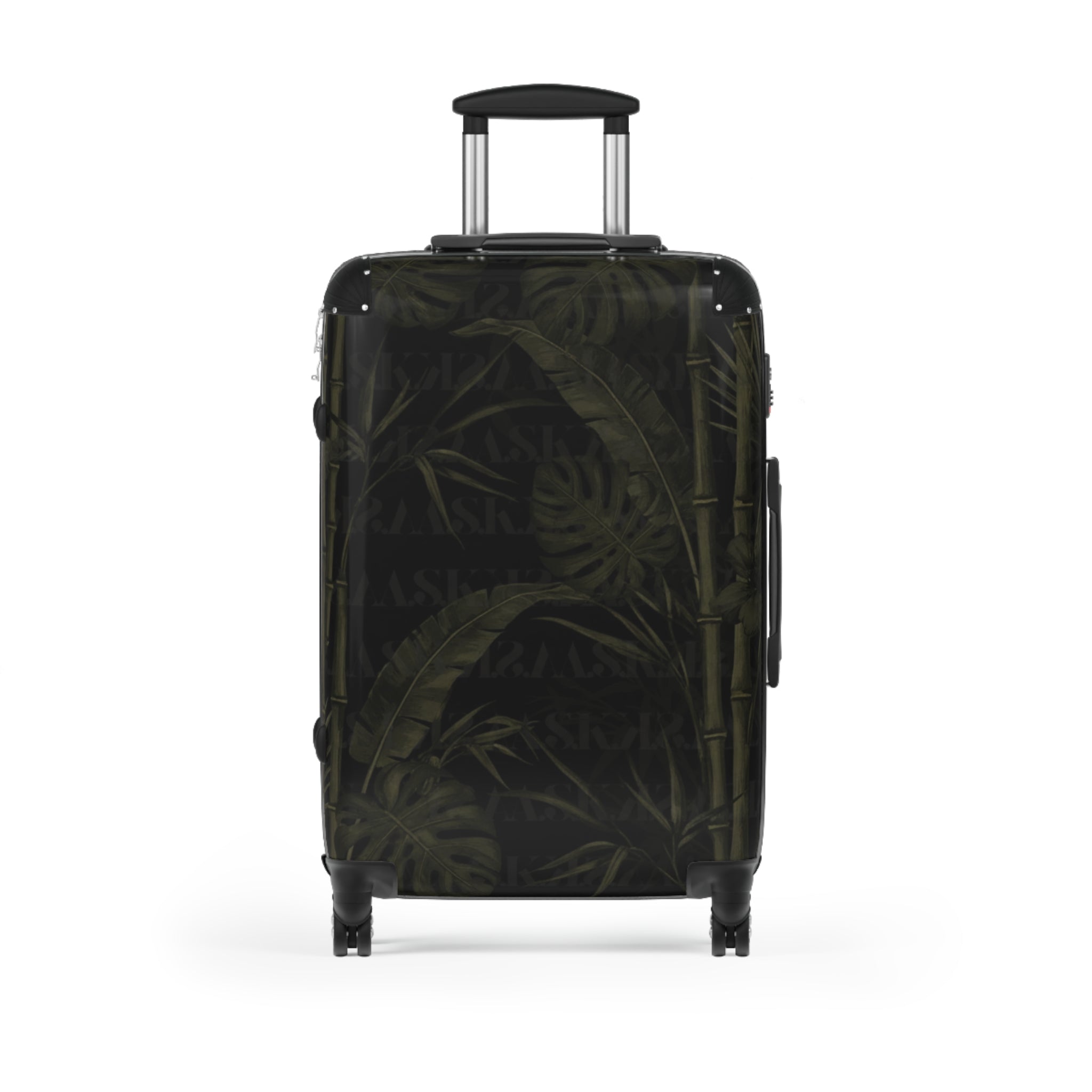 REVA ROLLER A.S.K. LUGGAGE