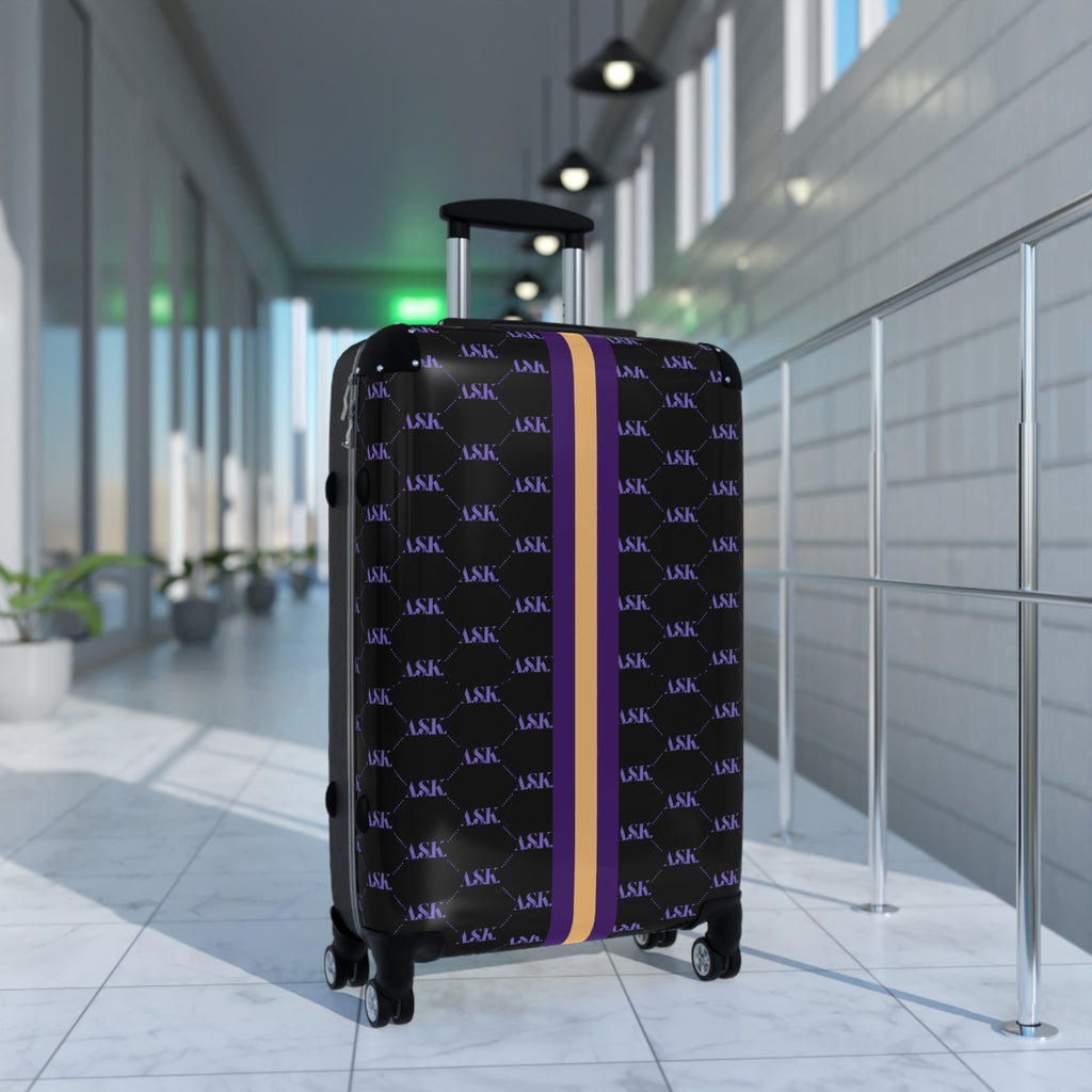 REVA ROLLER A.S.K. LUGGAGE