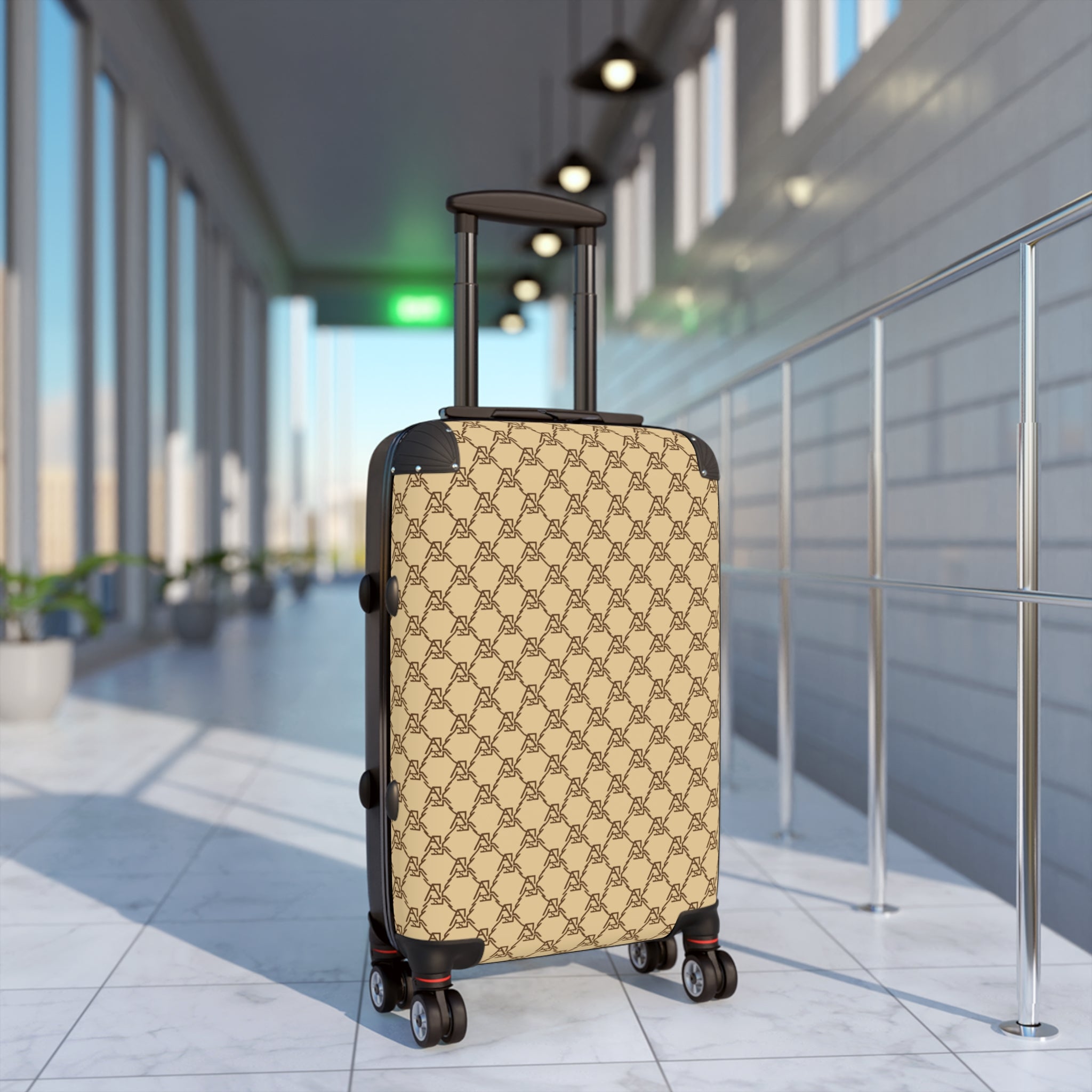 REVA ROLLER A.S.K. LUGGAGE